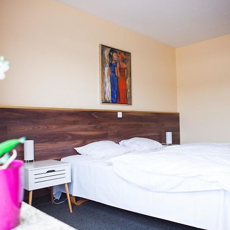 Gaestehus Gråsten Esterno foto